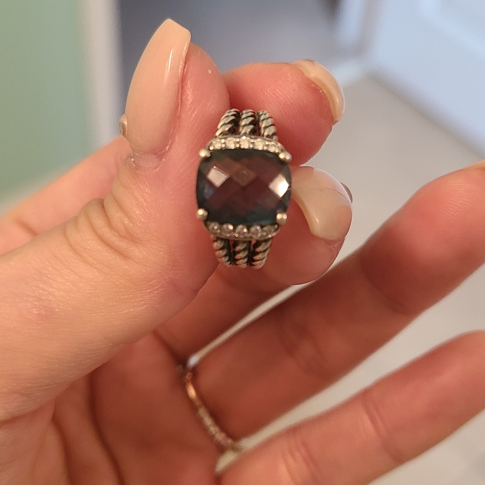 Women Ring